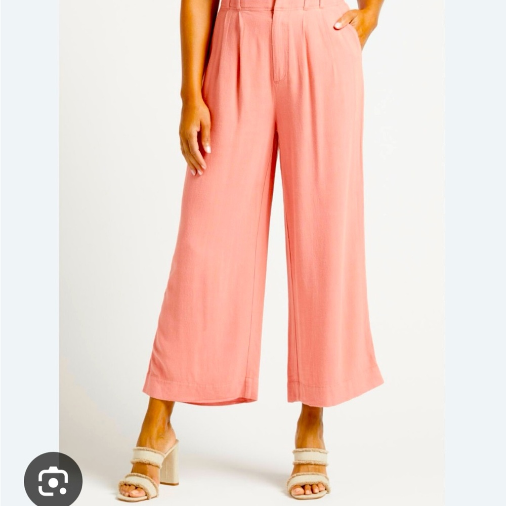 Z Supply Farah Pants